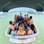 How Much Does It Cost to Rent a Pontoon Boat in Destin?